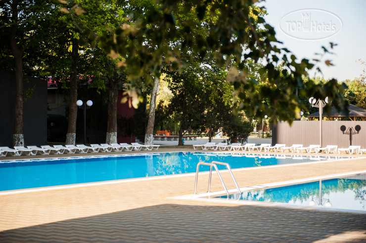 Photos SUNRISE Park Hotel Relax & Spa