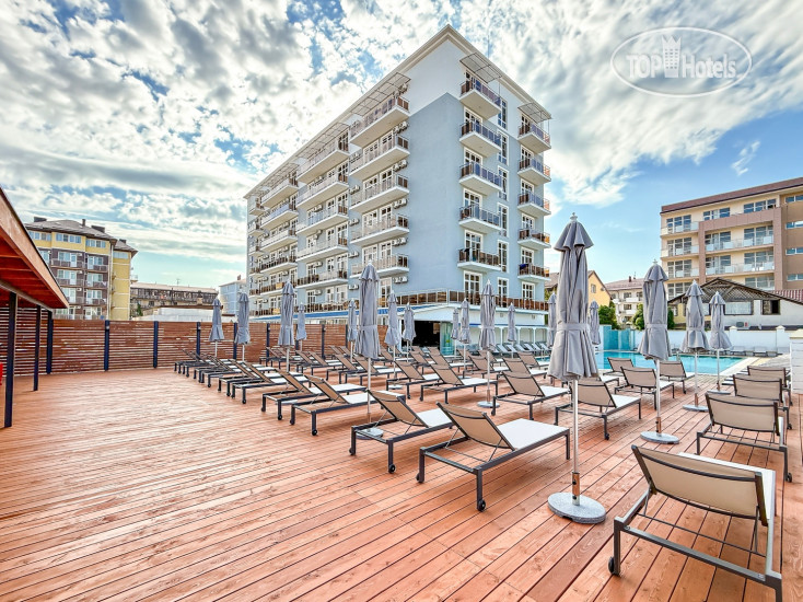 Hotel photo H2O Hotel 