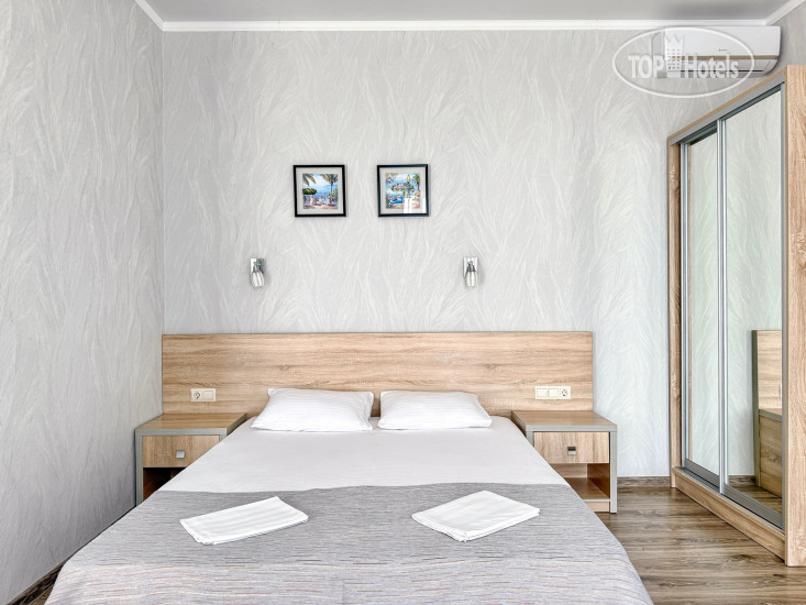 Hotelier's photos H2O Hotel