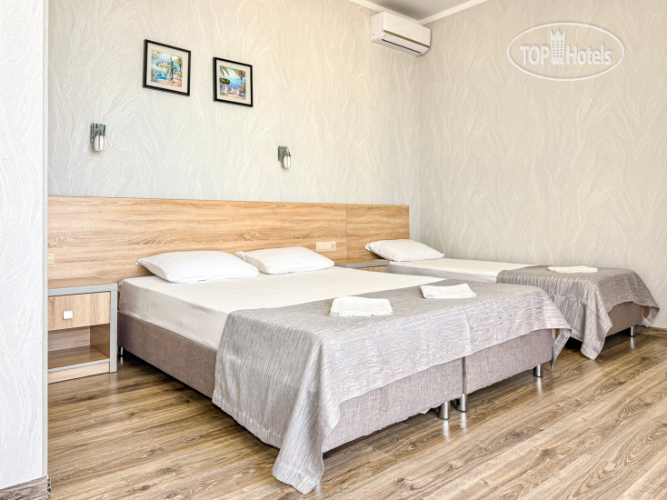 New photos from tourists H2O Hotel