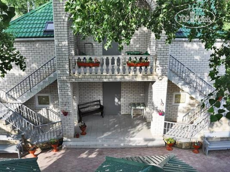 Hotel photo Дежавю 