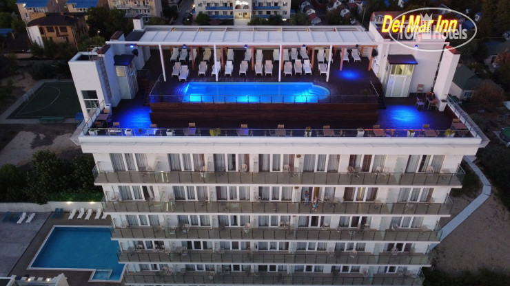 Hotel photo Del Mar Inn 
