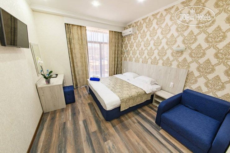 New photos from tourists Absolute Hotel