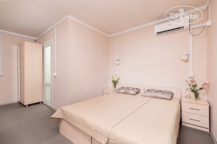 Hotel photo Семейная Лагуна 