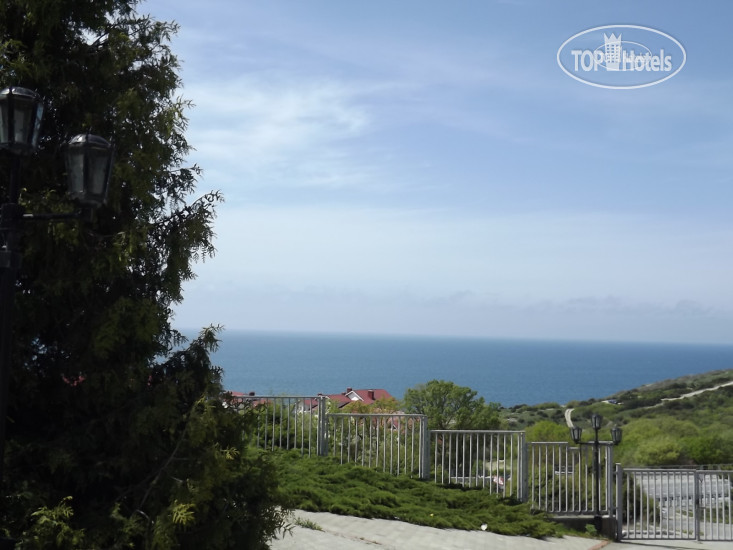 New photos from tourists Elka Hills