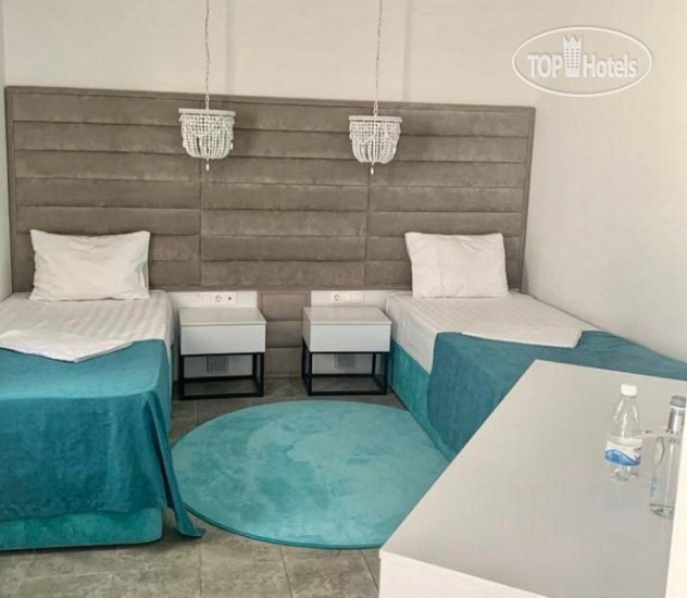 Hotel photo Бора-Бора (Bora-Bora Beach Club) 4*