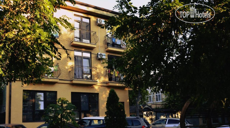 Hotelier's photos Kontinental