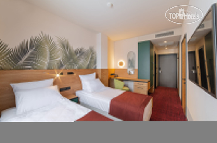 Hotelier's photos Jamaica Resort 4*