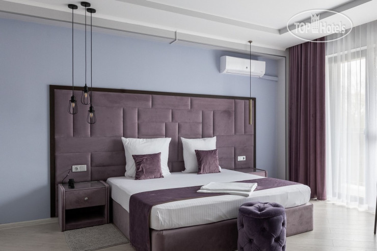 Hotelier's photos Vogue Hotel 4*