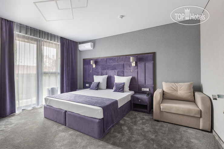 Hotel photo Vogue Hotel 4*