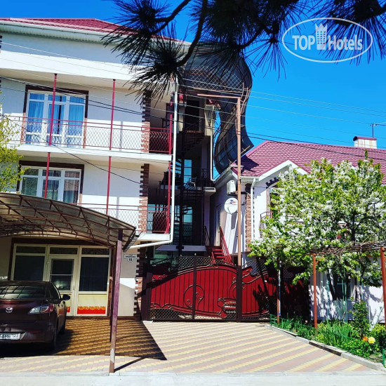 Hotelier's photos Ольга Мини-отель
