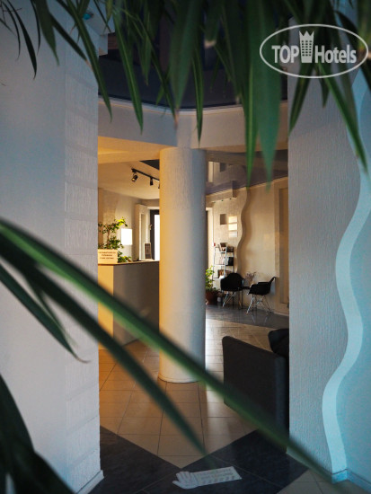 Hotelier's photos Отель 34