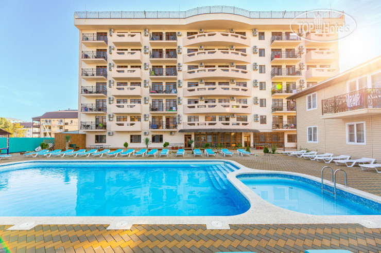 New photos from tourists Hotel Alfa Summer 3*