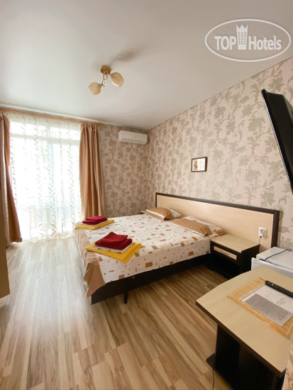 Hotel photo Джулия 