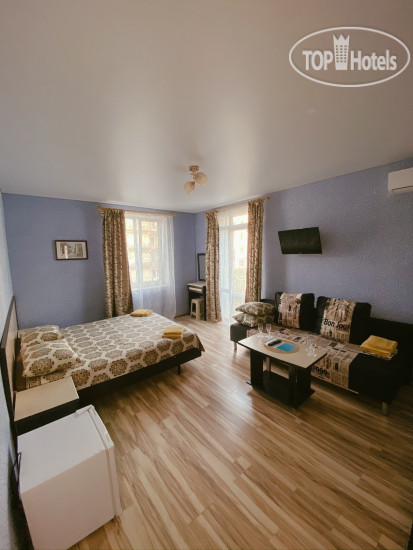Hotelier's photos Джулия