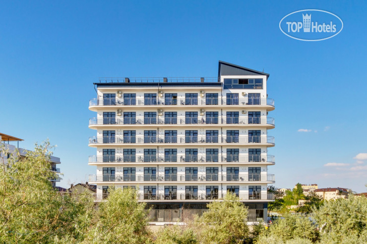 Hotel photo Династия 