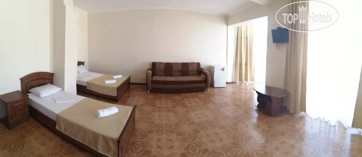 Hotelier's photos Кардинал