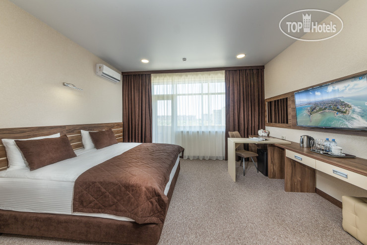 New photos from tourists Imperial Sun 3*
