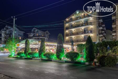 Hotel photo Иллиада 