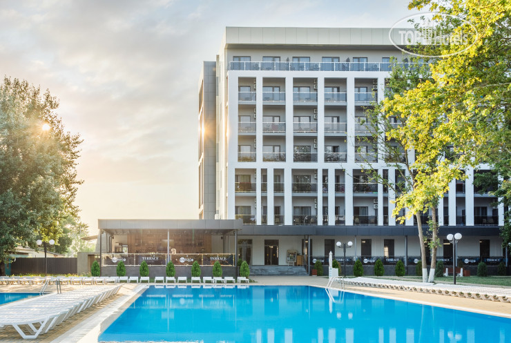 Hotel photo SUNPARCO HOTEL Ultra All Inclusive 4*