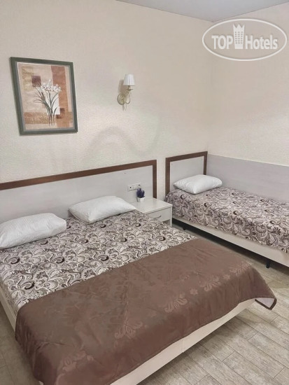 Hotelier's photos Барвиха