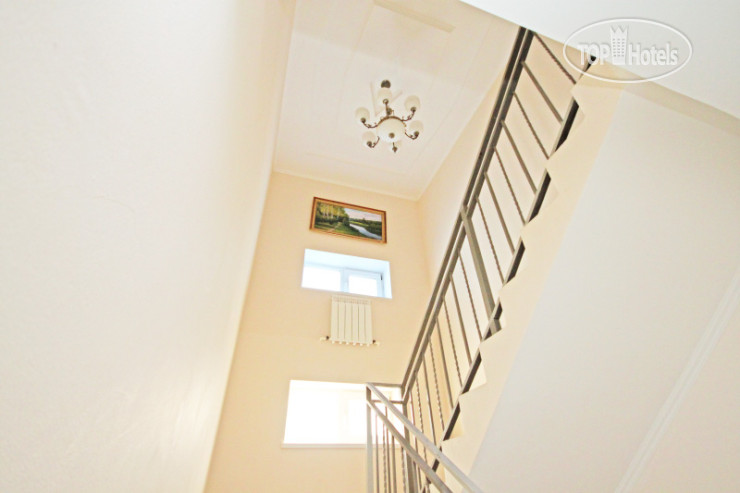 Hotelier's photos Сириус