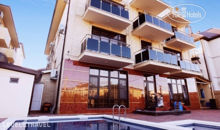 Hotel photo Гранд Вавилон 