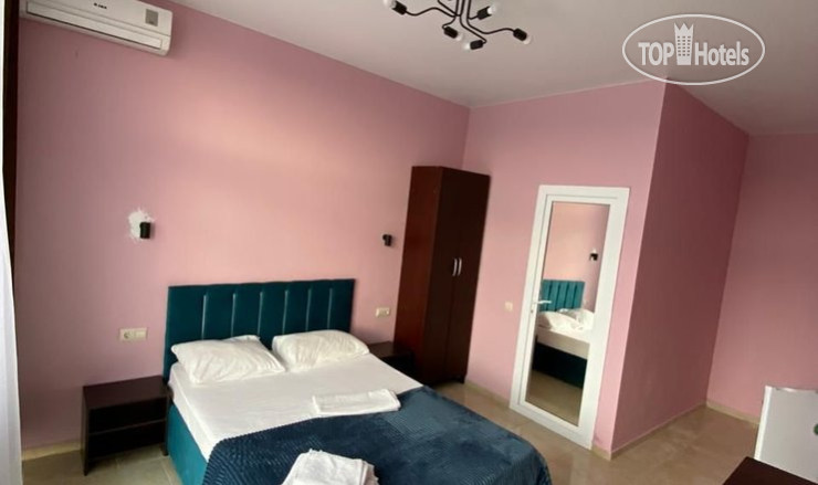 Hotel photo Райс 