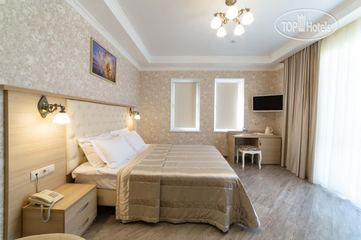 Hotel photo Сильвия 3*