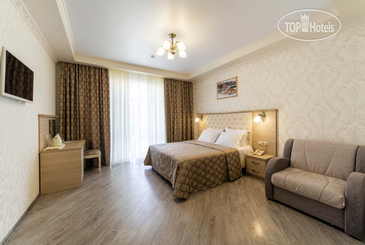 New photos from tourists Сильвия 3*