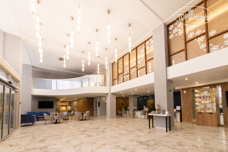 Hotelier's photos Alean Club Majestic 4*