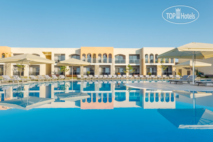 New photos from tourists Morea Family Resort & Spa 4*