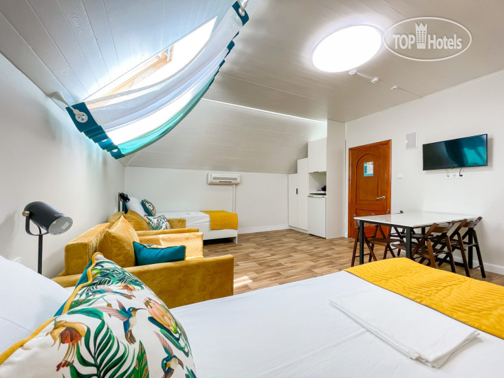 Hotel photo Автор 