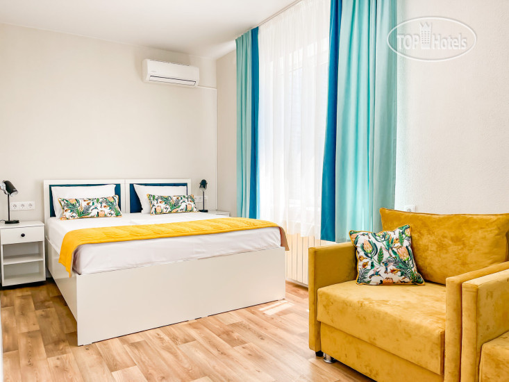 Hotel photo Автор 