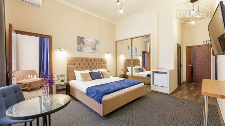 Hotel photo Villa Park & Spa 