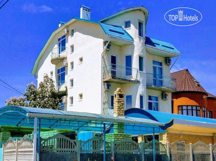 Hotelier's photos Гостевой дом Волна