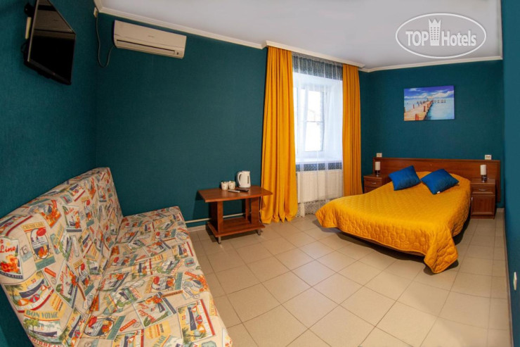 Hotel photo Жемчужина 