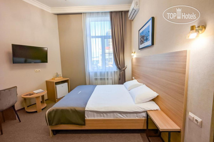 Hotelier's photos Vintage 3*