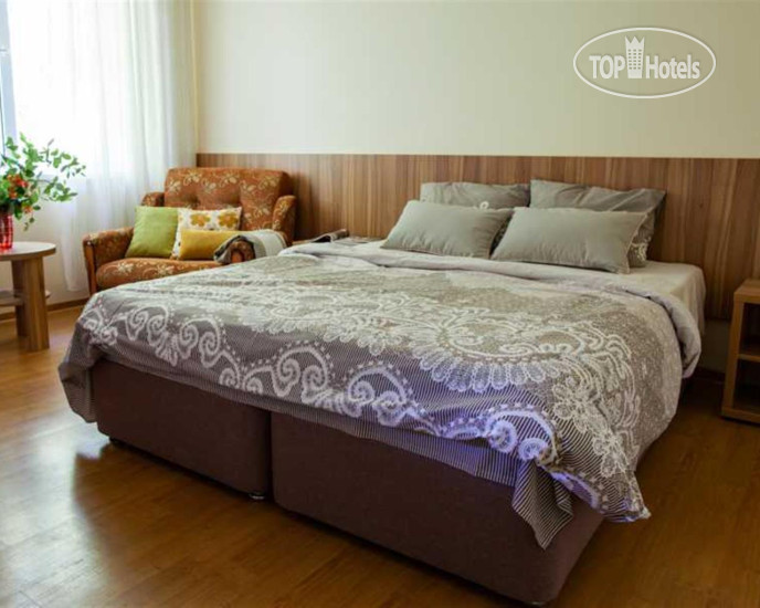 Hotelier's photos На Тургенева 188