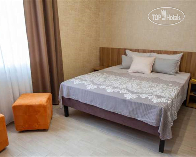 Фотографии отельера На Тургенева 188