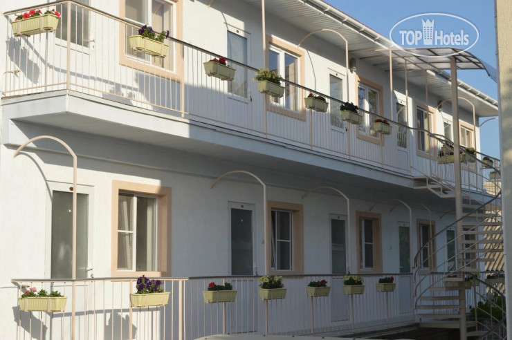 Hotelier's photos Твой Дом