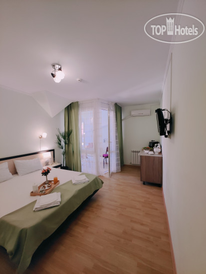 Hotel photo Дива 