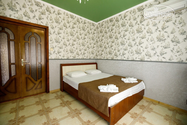 Hotelier's photos ЛиАрт