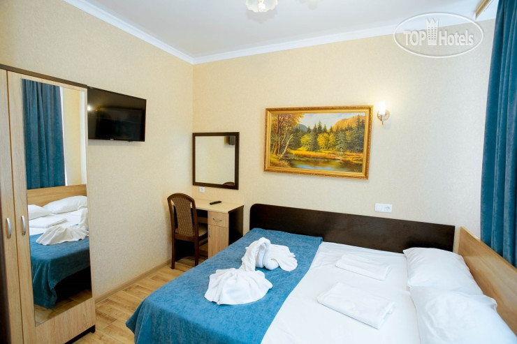 Hotel photo Венера-1 