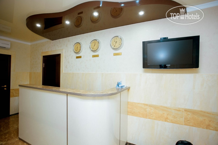 Hotel photo Венера-1 