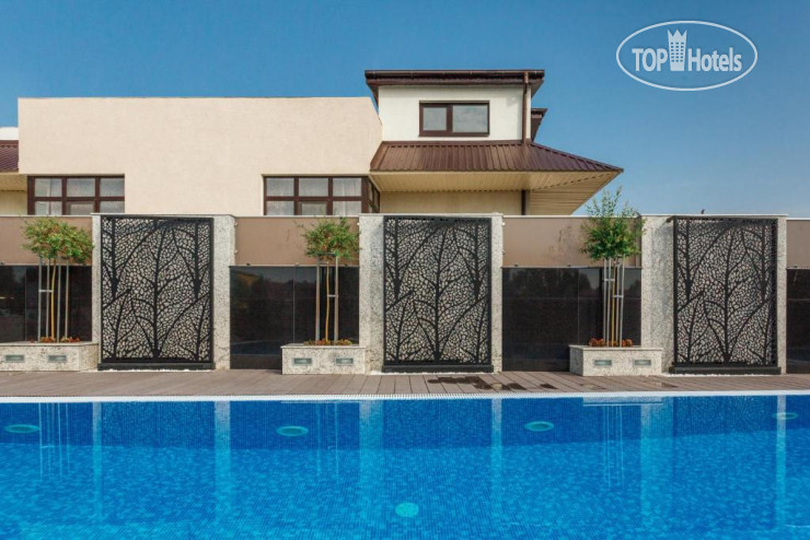 Hotelier's photos Hotel Remvi