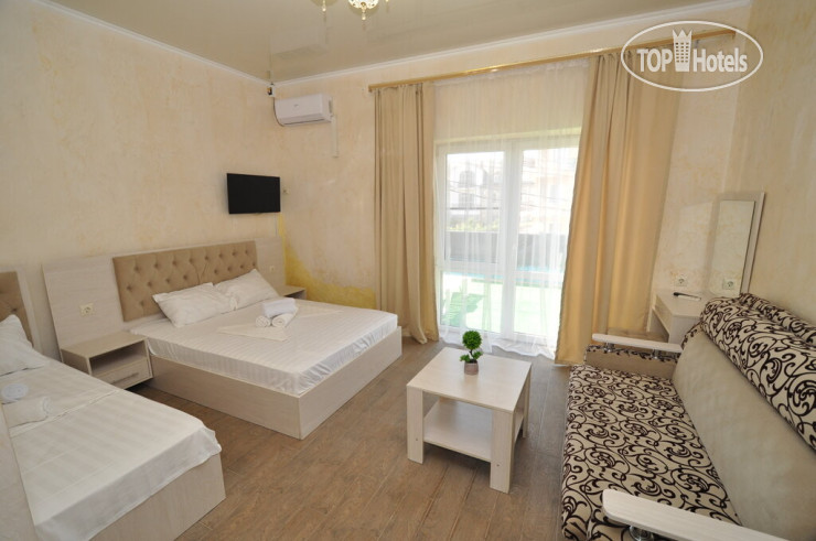 Hotel photo Malena 