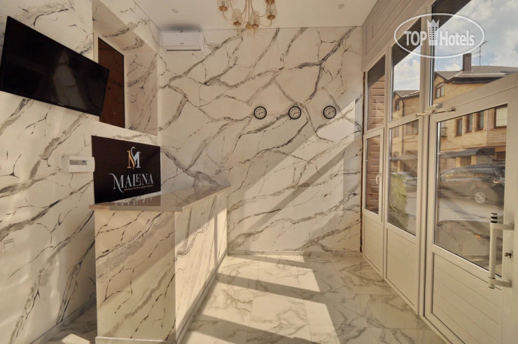 Фотографии отеля  Malena 