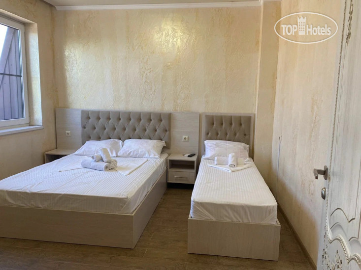Hotel photo Malena 