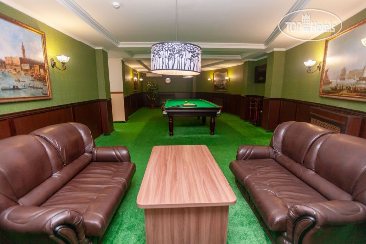Hotelier's photos Sem Admiralov 3*